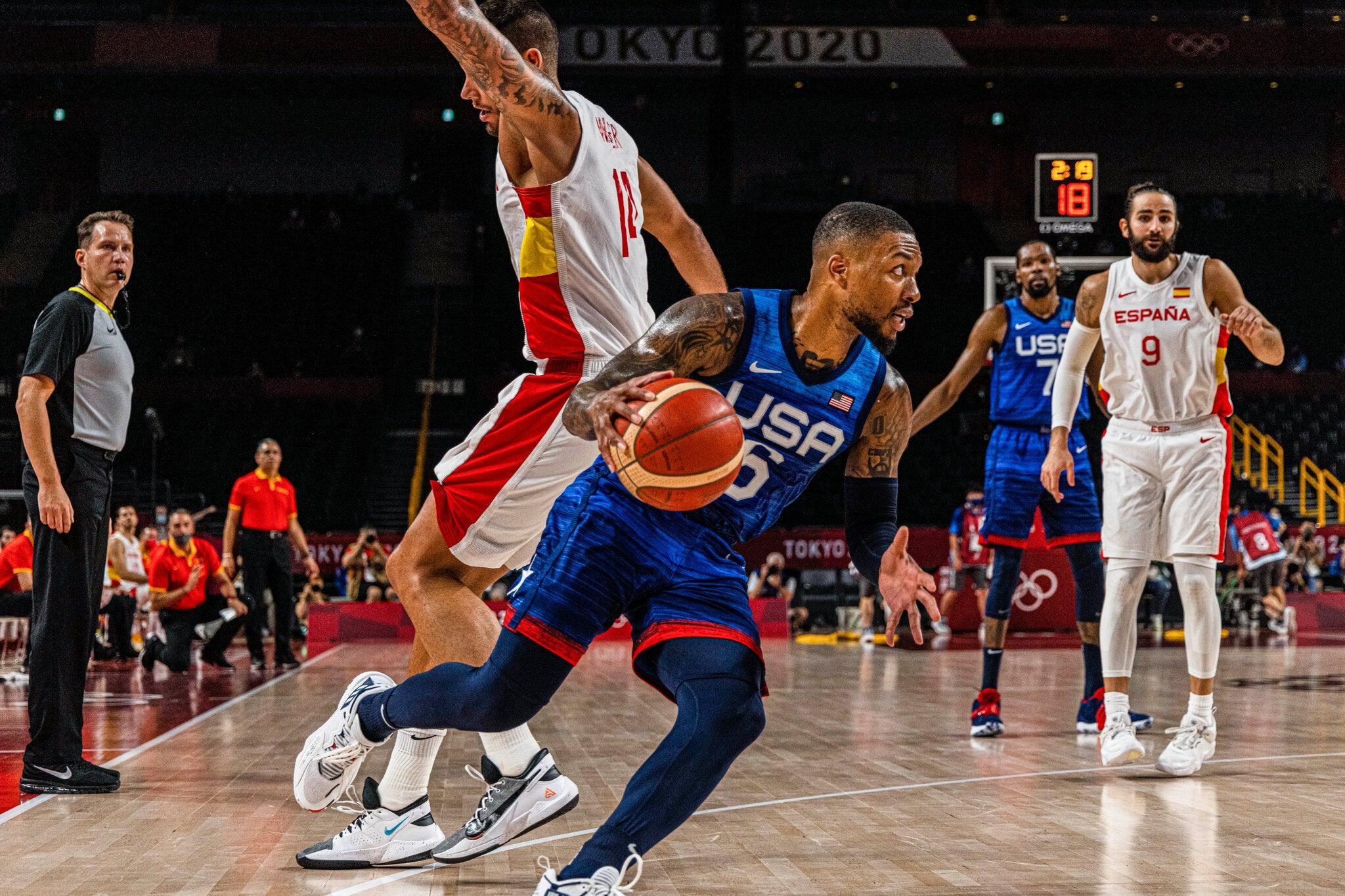 Bola de Basquete NBA Spalding Profissional AllStar Oficial