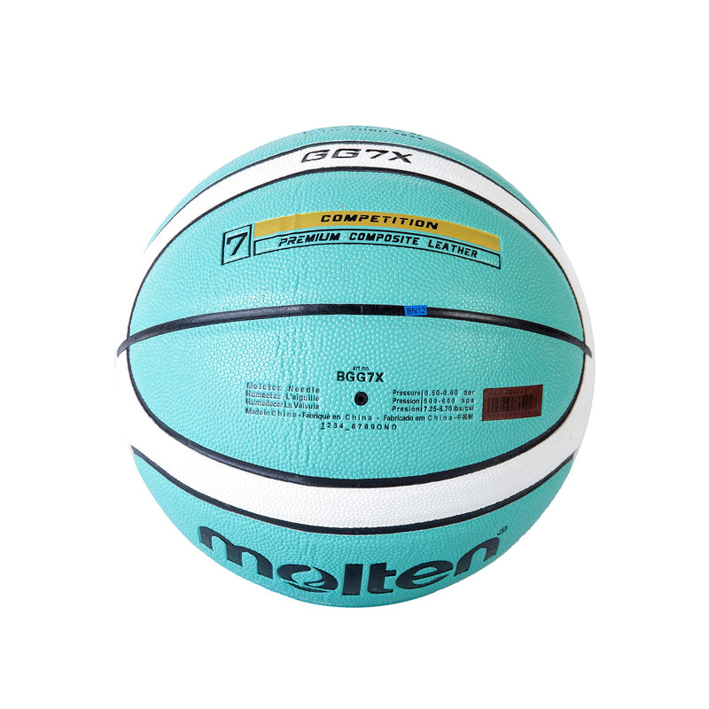 Bola de Basquete Oficial Molten XJ1000