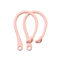 Suporte de Fone de Ouvido RDI Sports® Rosa