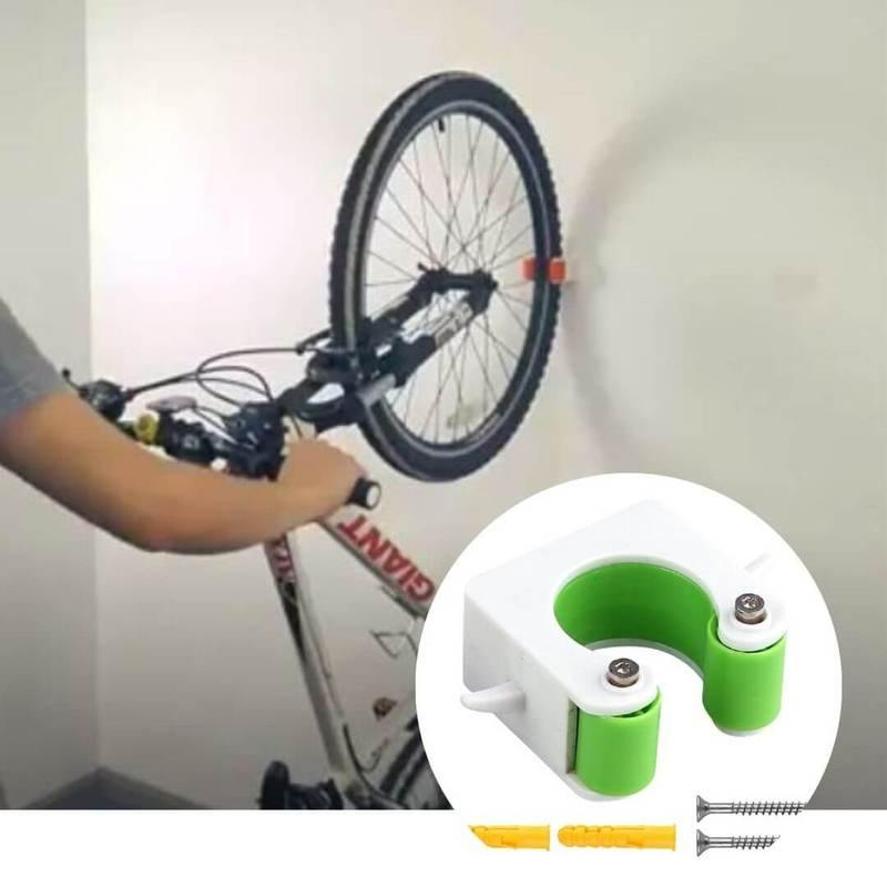 Suporte de Parede para Bicicleta Ultraboost