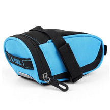 Bolsa de Selim BagBike© Azul