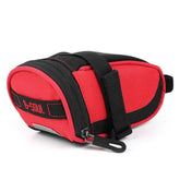 Bolsa de Selim BagBike© Vermelho